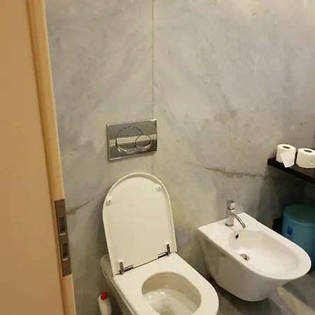 Apartamento Terracos Da Baia I Apartment